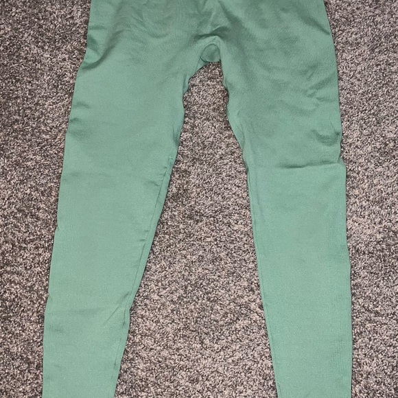 SET ACTIVE SCULPTFLEX® LEGGINGS - Picture 5 of 5